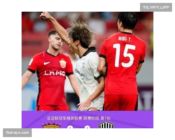 东西亚球队实力差距明显 沙特俱乐部在亚冠赛场持续强势表现